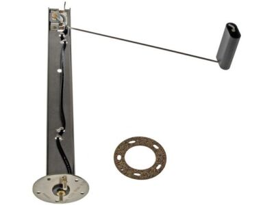 For 1987-1996, 2003-2011 Kenworth W900 Fuel Level Sending Unit Dorman 52793SPCK