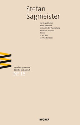 Andreas Rudigier | Stefan Sagmeister | Taschenbuch | Deutsch (2022) | XCVI