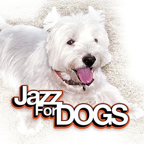 Various Artists Jazz for Dogs (CD) Album