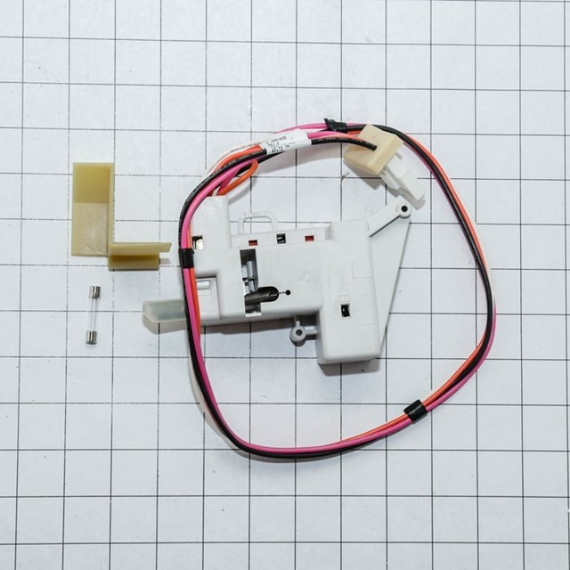 12001514 WHIRLPOOL Washer lid switch assembly eBay