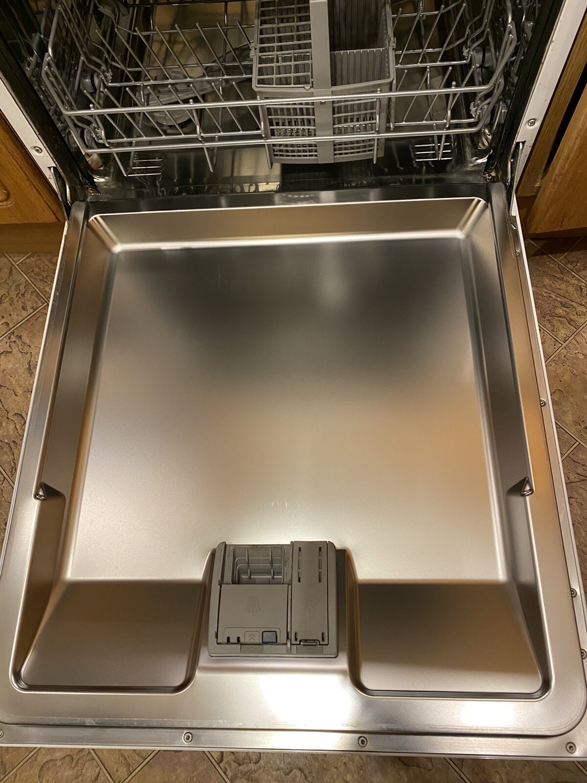 bosch serie 4 dishwasher SMS50C12UK/C2 eBay