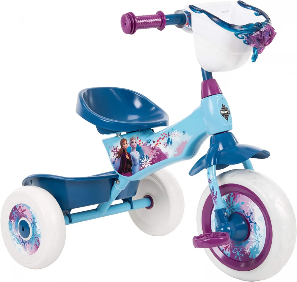 Elsa and anna clearance bike