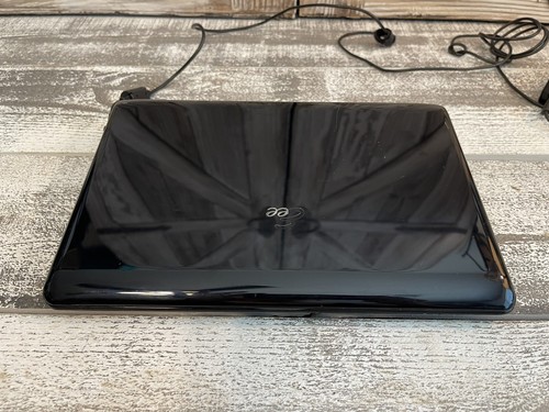 ASUS Eee PC MINI NOTEBOOK 1005HAB NEGRO 1G DDR2, ATOM270, WI FI, CÁMARA WINXP - - Imagen 2 de 19