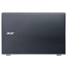 Nuovo per Acer Aspire V3-575 V3-575T V5-591 nero LCD back cover 60.G5EN7.001