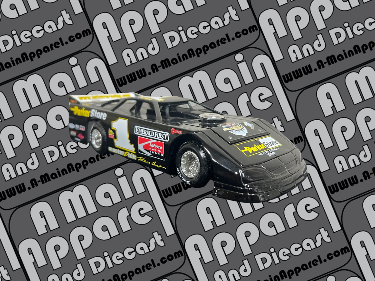 Jimmy Mars 1:24th Late Model | eBay