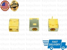 DC power jack for Acer Aspire 4810T 4810TZ 4810TZ plug in charging port socket