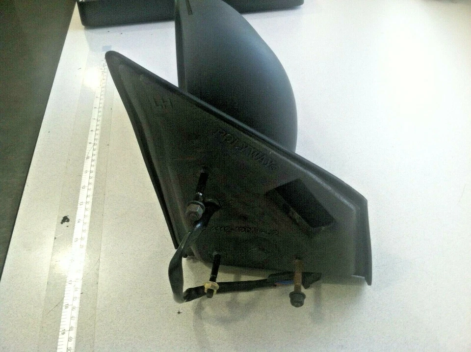 Dodge Durango 2004-2006 4,7 L ~ espejo térmico puerta delantera izquierda ~ OEM Foto 2 de 4