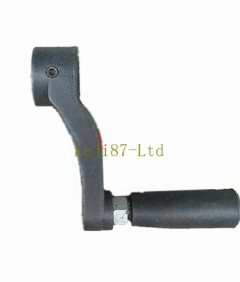 Drill Press Table Crank Handle Raise Lower 14.5mm Bore West Lake Bench ZQ4113