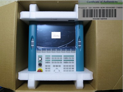 BOSCH CPS21 Industrial LCD Control Panel Computer 23-5 #2562
