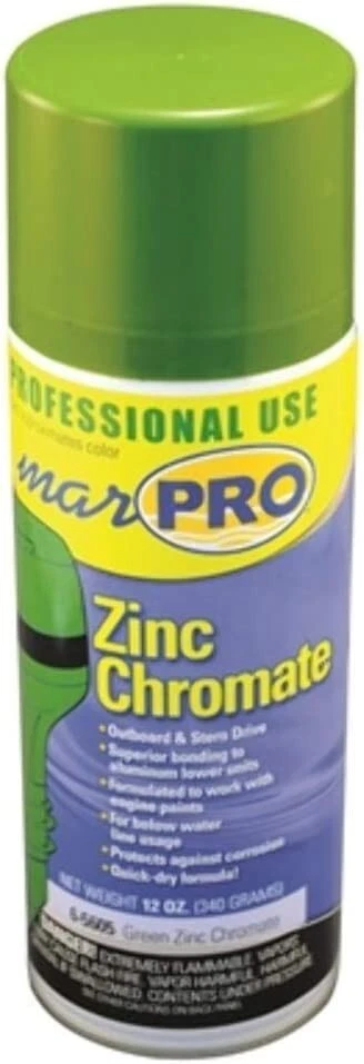 Zinc Chromate Yellow Primer - Epoxy Zinc Chromate Primer Manufacturer from  Ghaziabad