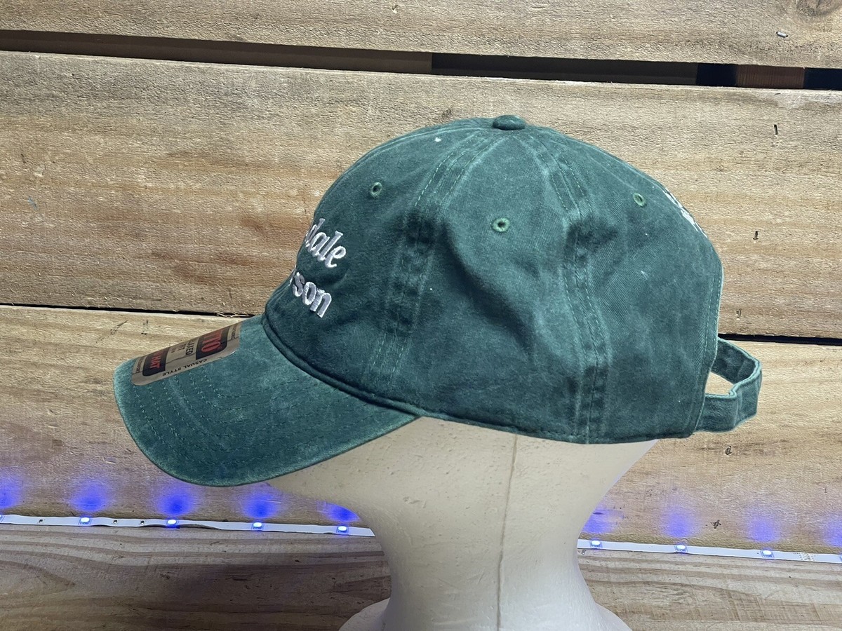 Scottsdale Dog Person The Farmers Dog Hat Cap Green Otto Arizona 