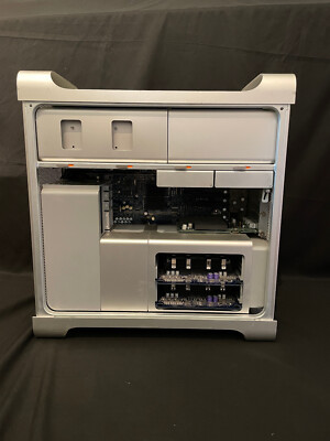 Apple Mac Pro A1186 Desktop - MA356LL/A (Januar)