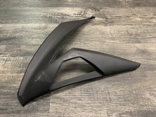 Kawasaki 2013-17 EX300 300 Ninja OEM Left Side Cowl Cowling Panel Cover Black