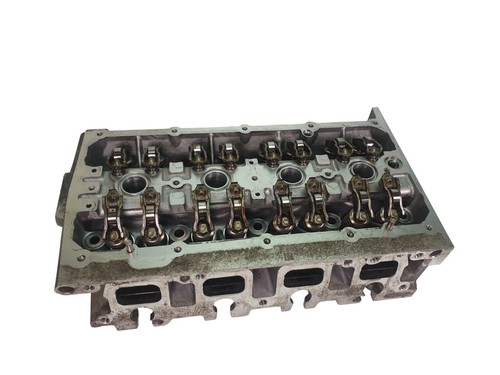 Zylinderkopf - Audi A1 8X 1,4 TFSI - CAX - 03C103358 BF / BG / BH