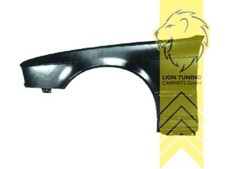 Kotflügel für BMW E34 Limousine Touring 1988-1995 mit Blinkerloch links 