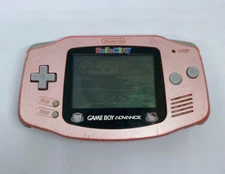 Game Boy Advance Hello Kitty