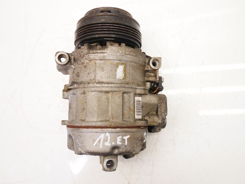 Klimakompressor für BMW 3er E46 320 i Ci 2,2 Benzin 226S1 M54B22 M54 447220-8027