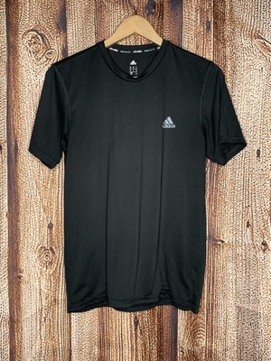 adidas climalite short sleeve tee