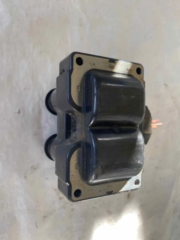 Ford Ranger 1993-2001 camioneta pickup 2,5 L bobinas de encendido transmisión manual M/T Foto 4 de 4