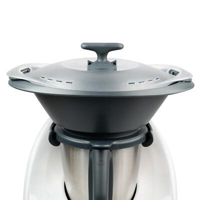 B-Ware: Thermo-Griff für Varoma oder Dampfgardeckel