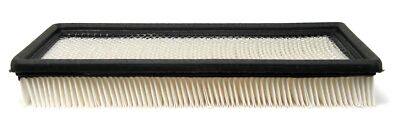 ACDelco A1163C - GM Original Equipment Rectangular Air Filter