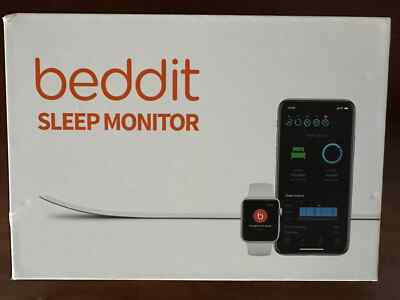 Apple’s Beddit Sleep Tracker In-Depth Review GBR MUFM2B/A
