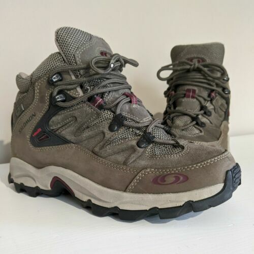 Polarino Toivo Low Wanderschuh Wasserdicht, Gr.38, Synthetik, Textil | eBay