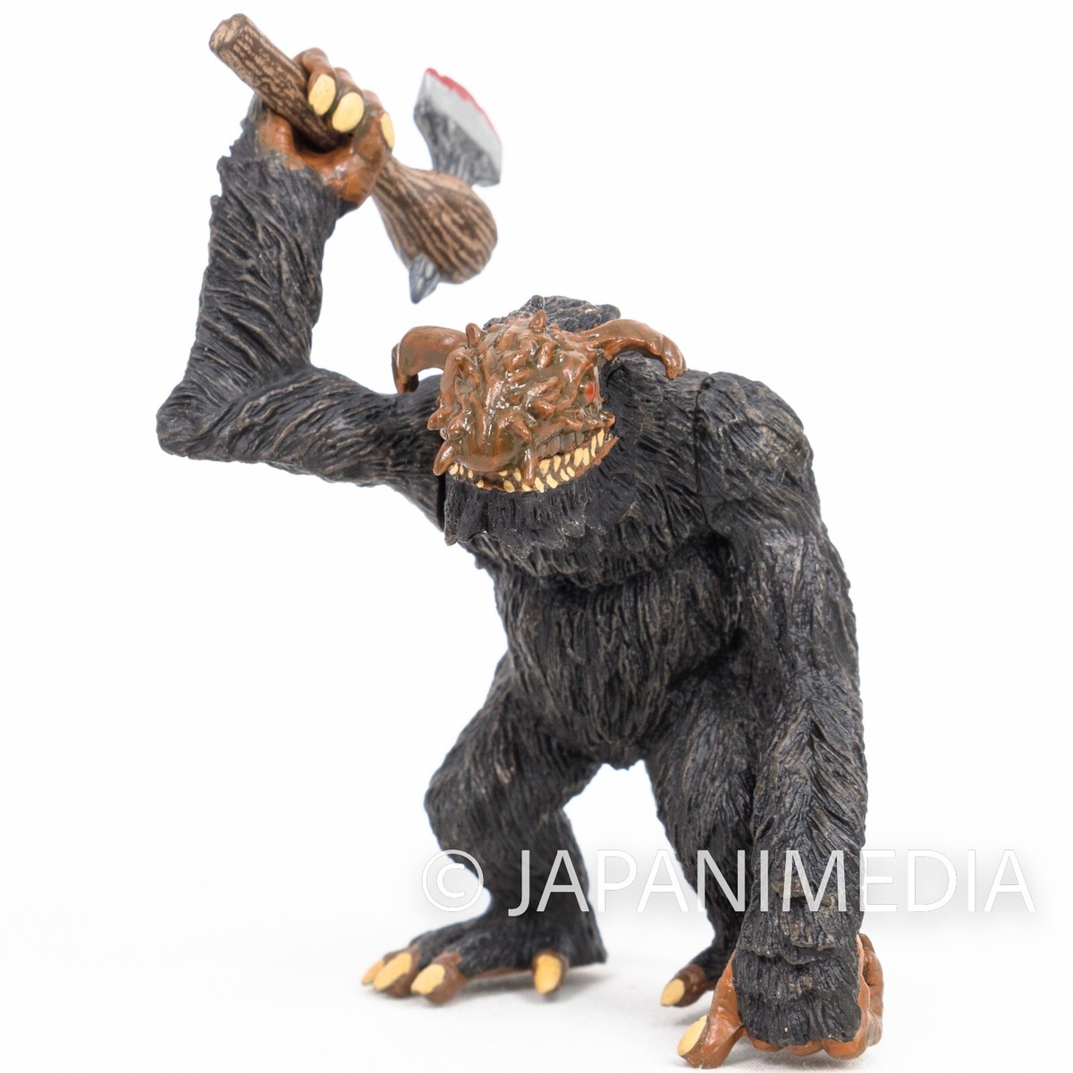 Berserk Troll Mini Figure Art of War | eBay