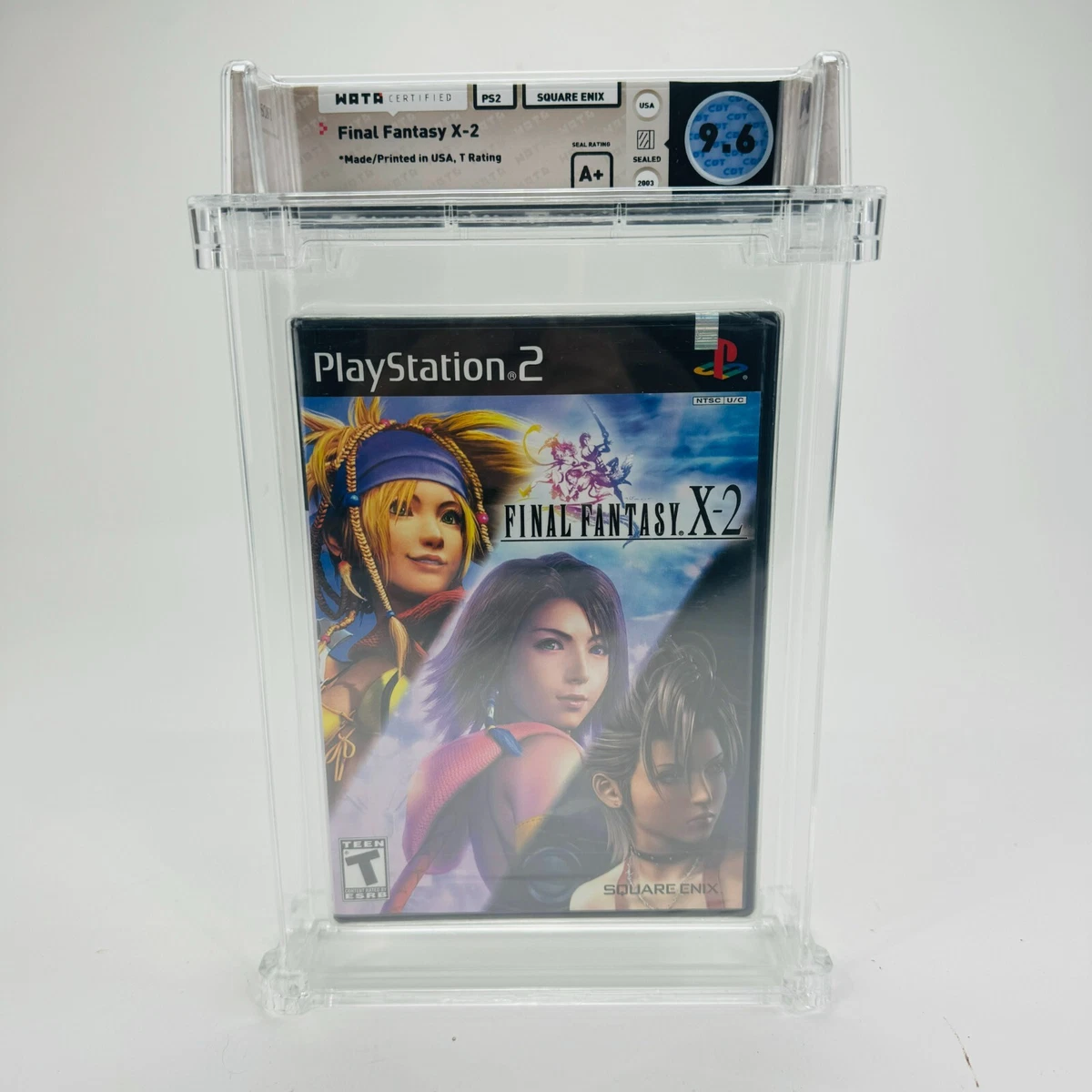Como Final Fantasy VII Rebirth! Square Enix iba a lanzar Final Fantasy XVI en 2 discos