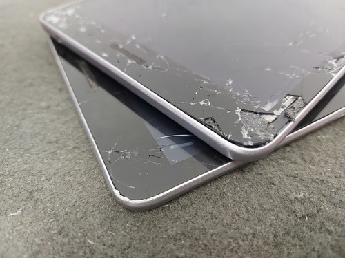 2X Huawei Tablet JobLot Bundle (Damaged/Faulty) For Parts Only — Untested — #4 - Picture 8 of 15