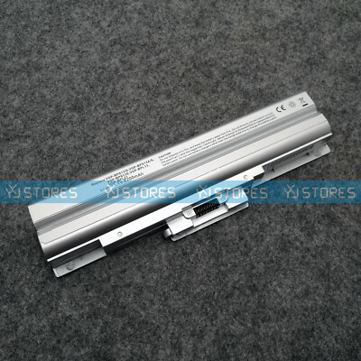 Battery for Sony VGP-BPS13/Q VGP-BPS13B/B VGP-BPS13A/Q VGP-BPS13/S VGP-BPS13A/S