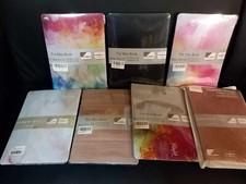 MAC BOOK Pro 13" 2pc shell case cover 12x8.5 A1706/A1708/A1989/A2159/A2251/A2289