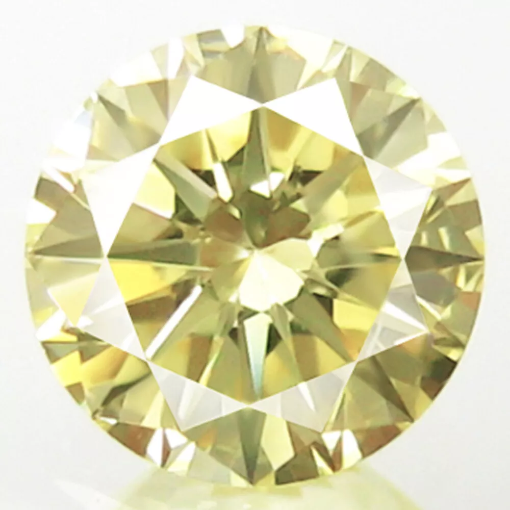 Particularly dazzling diamond best sale cut