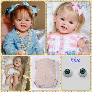 silicone doll making supplies