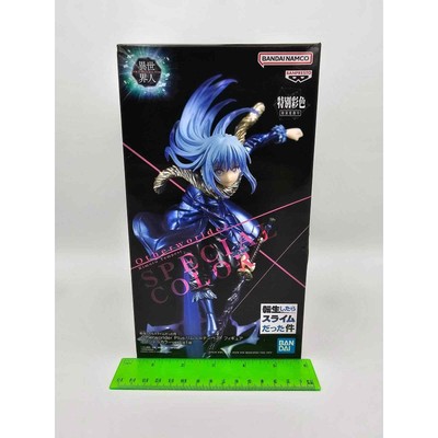 Tensura Rimuru Otherworlder Plus Special Color Version Large Anime Figure New