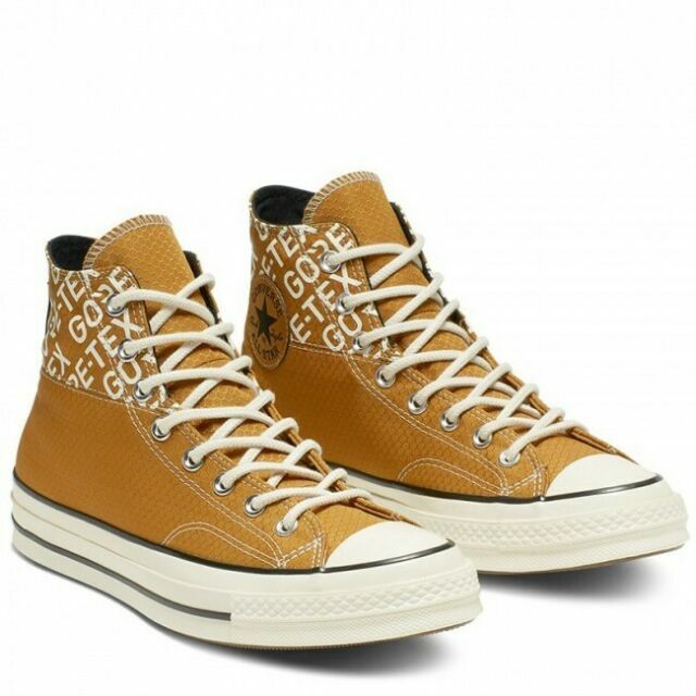 converse chuck gore tex