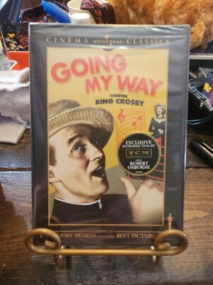 Going My Way (DVD, 1944) 25193236920| eBay