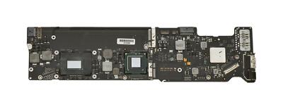 Logic Board i7 2GHz 4GB MacBook Air 13 Mid 2012 A1466 661-6633 Apple Genuine