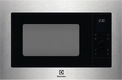 Forno Microonde Incasso Electrolux Grill 25 Litri 900 Watt 60 cm Inox -  MO326GXE | eBay