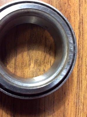 Ford 9 Inch Carrier Bearing To Suit 35 Spline To 3.062 Inch Case
