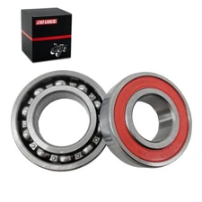 Cam Shaft Bearings Kit For Yamaha Kodiak 400 450 Big Bear 400 YFM400 YFM450