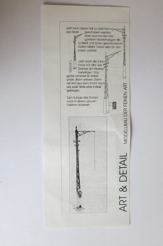 160860 - BS Gittertelegrafenmasten - Spur N - Bild 2 von 7