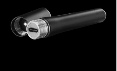 Lampe De Poche Stylo Tactique Nextorch K3RT - Aluminium - 5 Pouces - Résistante à L'eau - Neuf