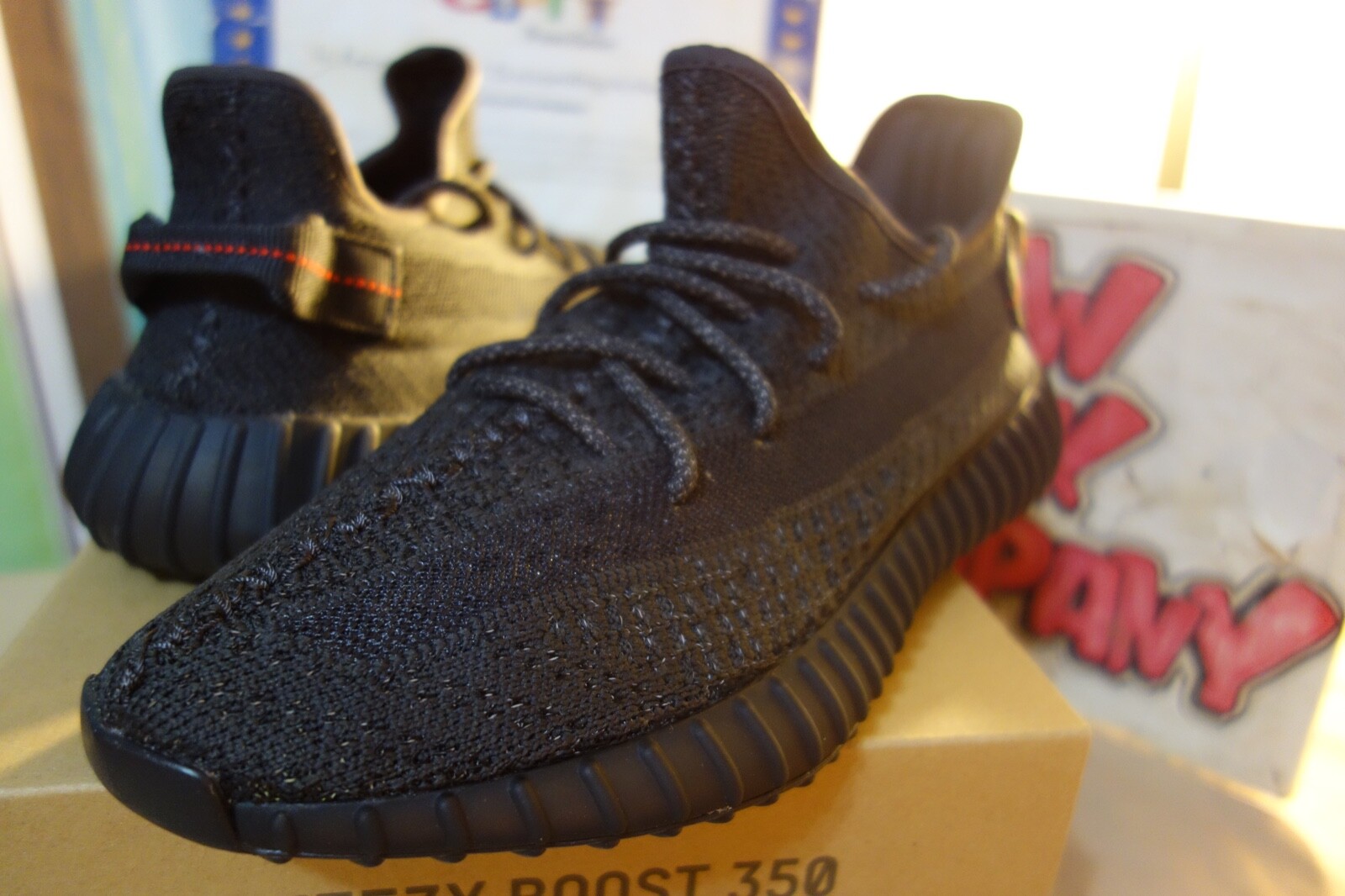 Adidas Yeezy Boost 350 V2 