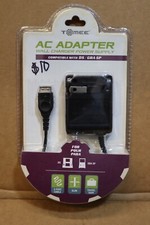 New Tomee AC Adapter Wall Charger for Nintendo DS GBA SP Game Boy Advance SP