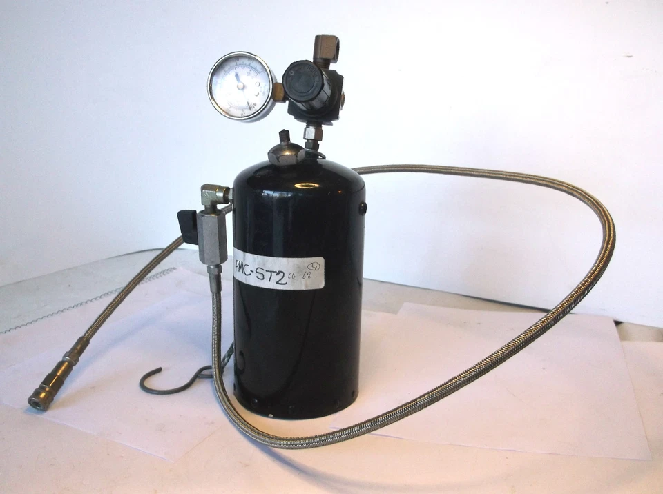 S-TOOL 罐 PMC ST2 CARQUEST FUEL SISTEM 全新 — 第 2/4 张图片