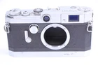Canon VT Rangefinder film Camera Ltm Leica m39 Screw Mount Works Fine Free Ship