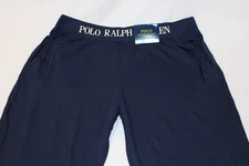 Polo Ralph Lauren Men's Stretch Fabric Sleep Lounge Jogger Size XL NWT