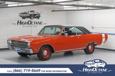 1969 Dodge Dart for Sale