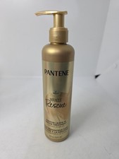 Pantene Miracle Rescue Keratin Leave-In Repair Treatment 7.6oz.
